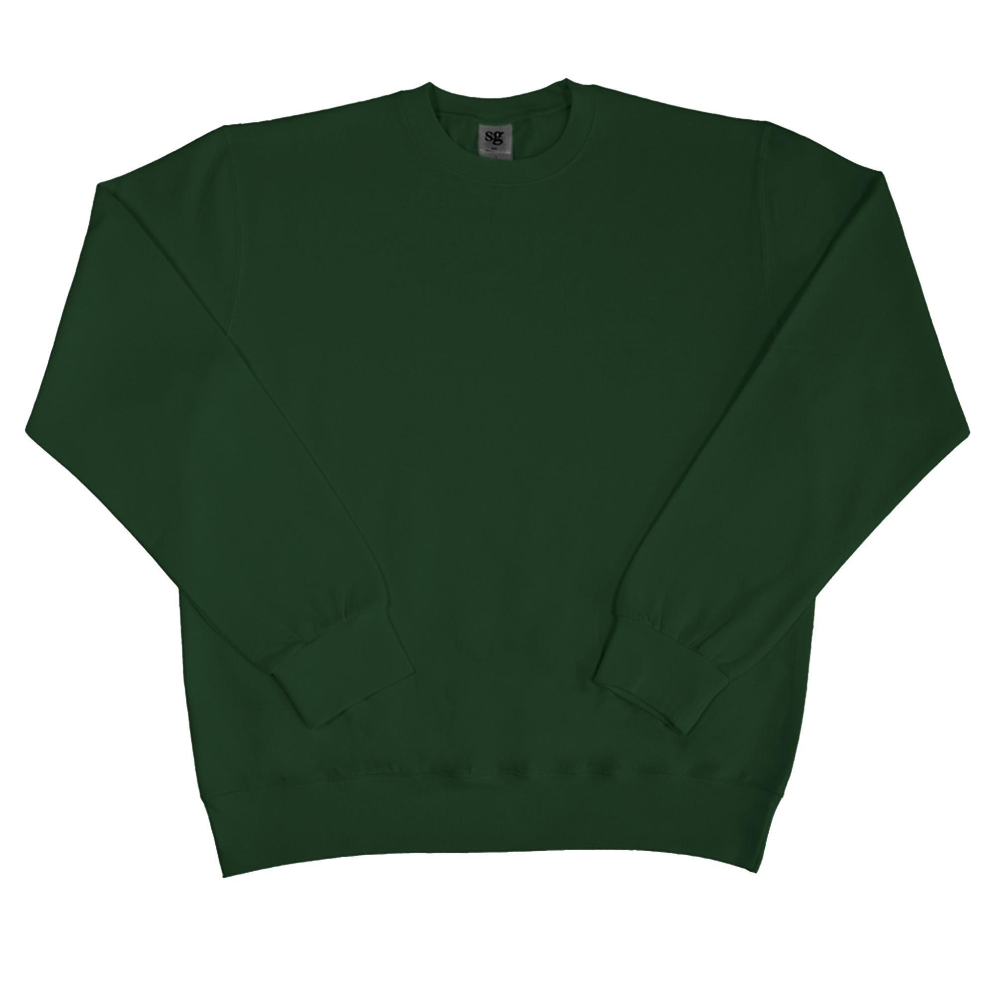 Verde musgo