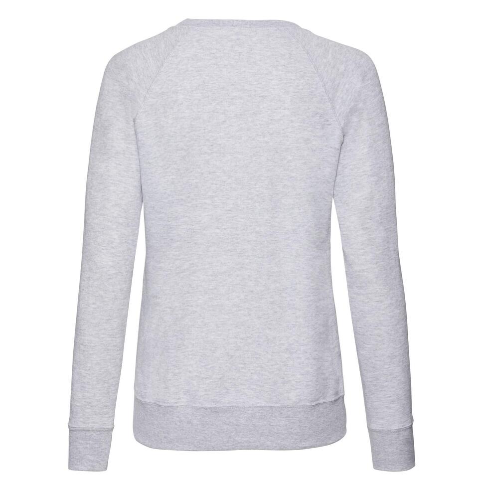 Lekki Sweter Raglanowy Dla Kobiet