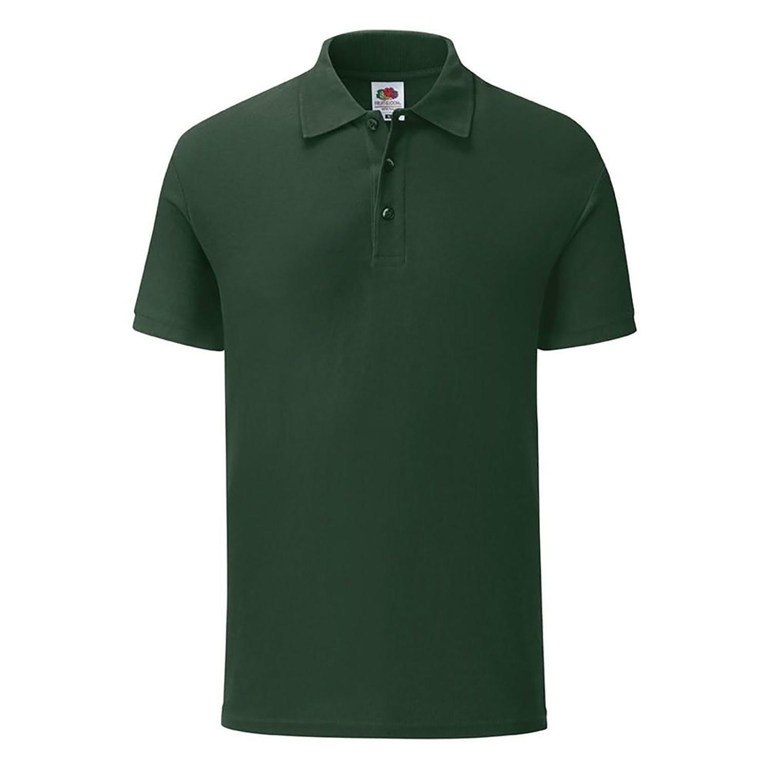 verde musgo