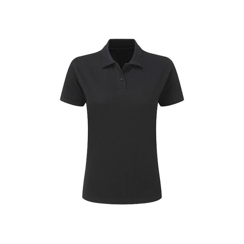 Tricou Polo Atletism SG Femei