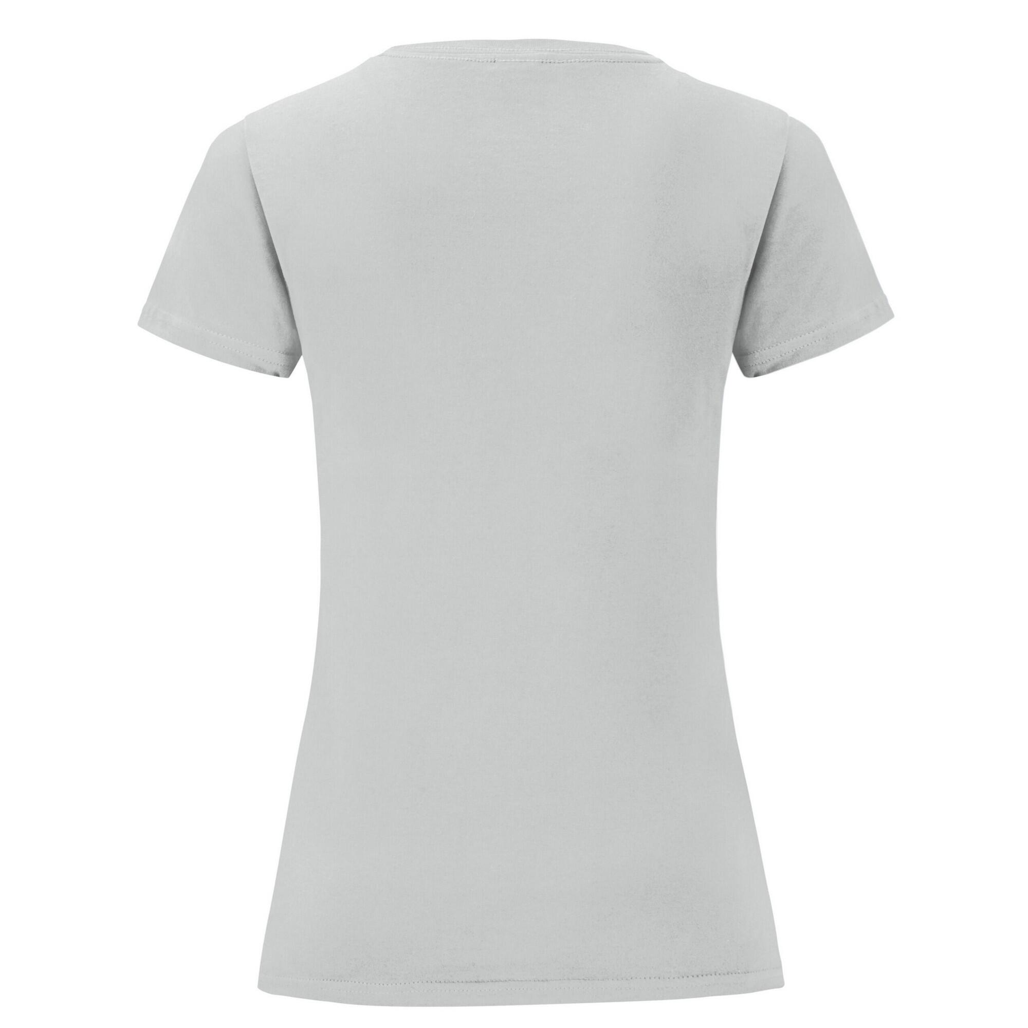 Camiseta Iconic 150 para Mujer Cinc 2/3
