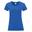 Tshirt ICONIC Femme (Bleu Roi)