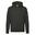 Heren Premium Hoodie (Houtskool)