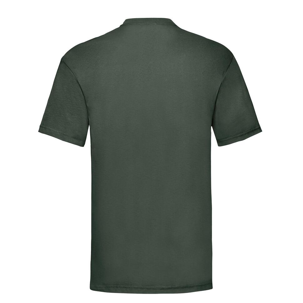 Koszulka Unisex Dla Dorosłych Valueweight