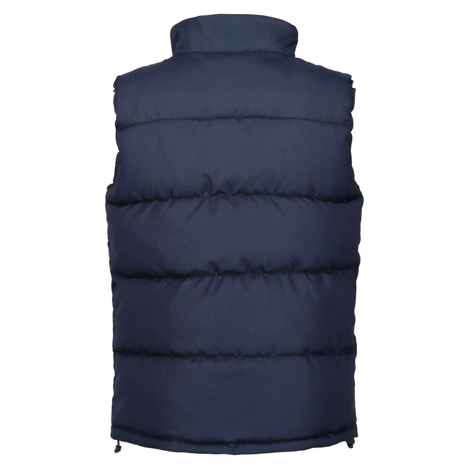 Veste Sans Manches NORTHDALE Homme (Bleu Marine) 2/4