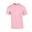 Tshirt Adulte (Rose Clair)