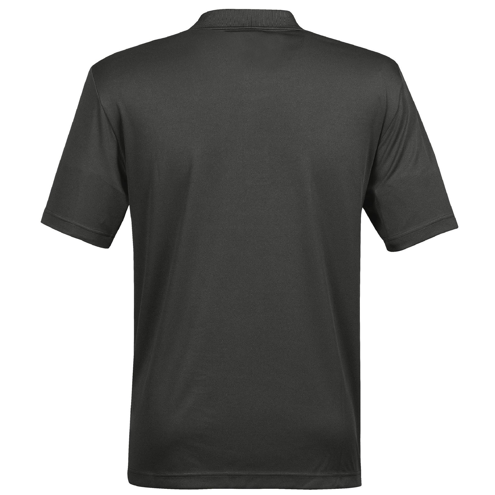 Polo Męskie Eclipse H2XDry Pique