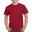 Tricou Drumeții În Natură Gildan Adulți