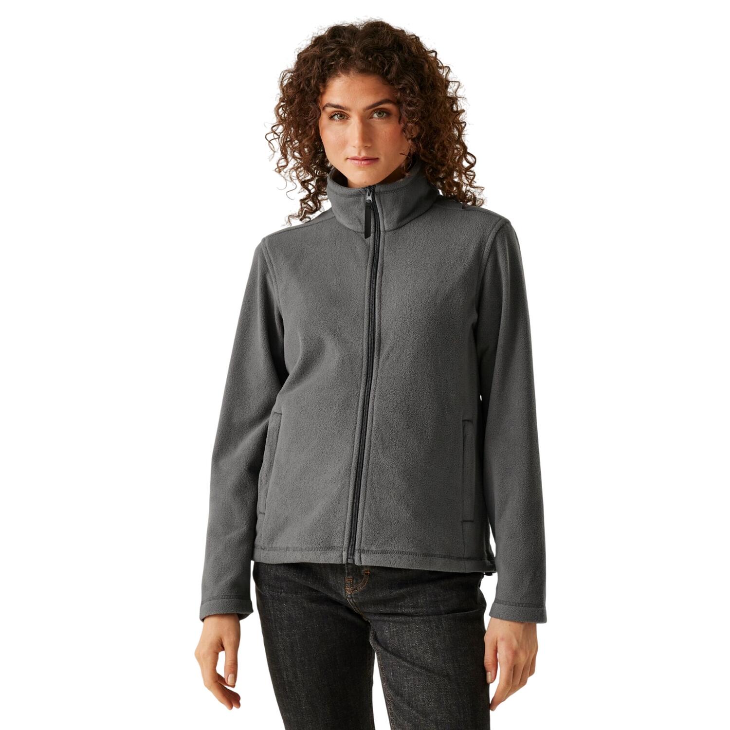Sweats à fermeture éclair Regatta pour femme