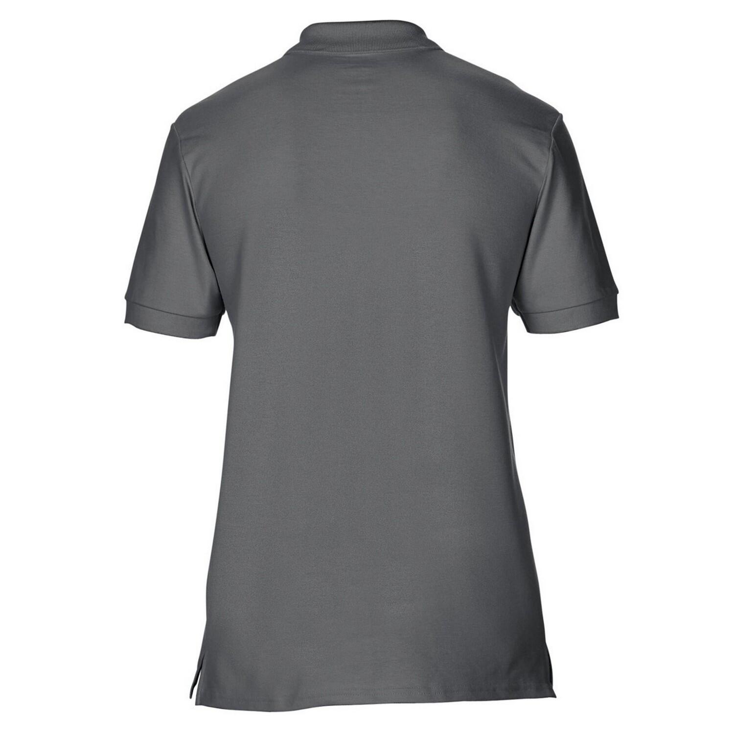 Polo HAMMER Homme (Charbon) 2/3