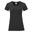 Tshirt ICONIC Femme (Noir)
