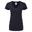 Tricou Drumeții În Natură Fruit Of The Loom Iconic V Neck Femei
