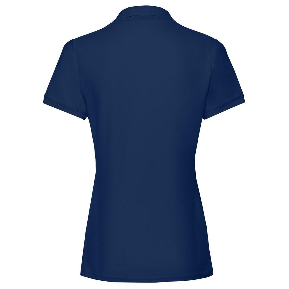 Damska Koszulka Polo Premium Plain