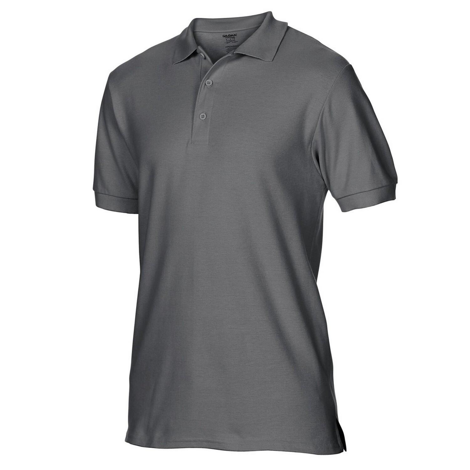 Polo HAMMER Homme (Charbon) 3/3