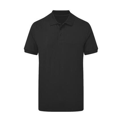 Męska Koszulka Polo Signature Stretch Bez Metki