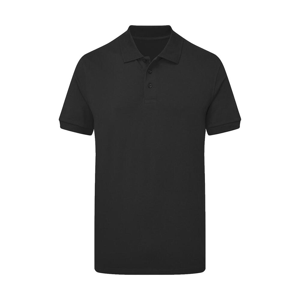 Sg - Polo Signature Homme (noir) - T-shirt Manches Courtes - Noir - 56 3xl - Decathlon