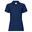 Polo PREMIUM Femme (Bleu Marine)