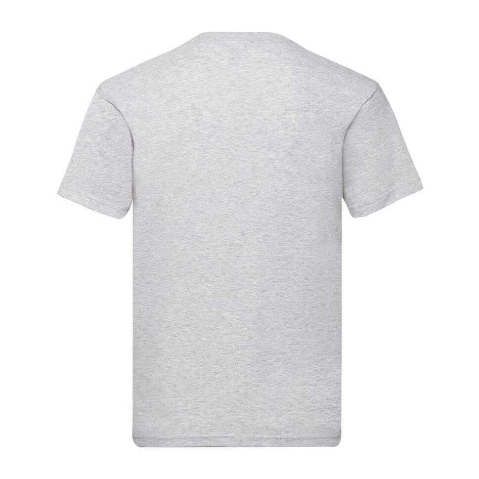 Męska Koszulka Original Heather
