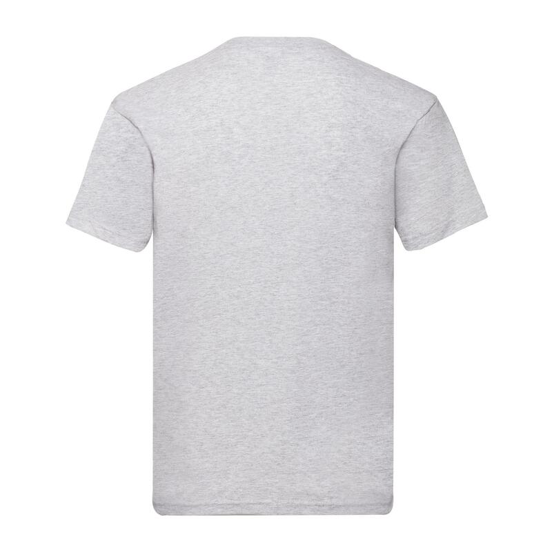 Tricou Drumeții În Natură Fruit Of The Loom Original Bărbați