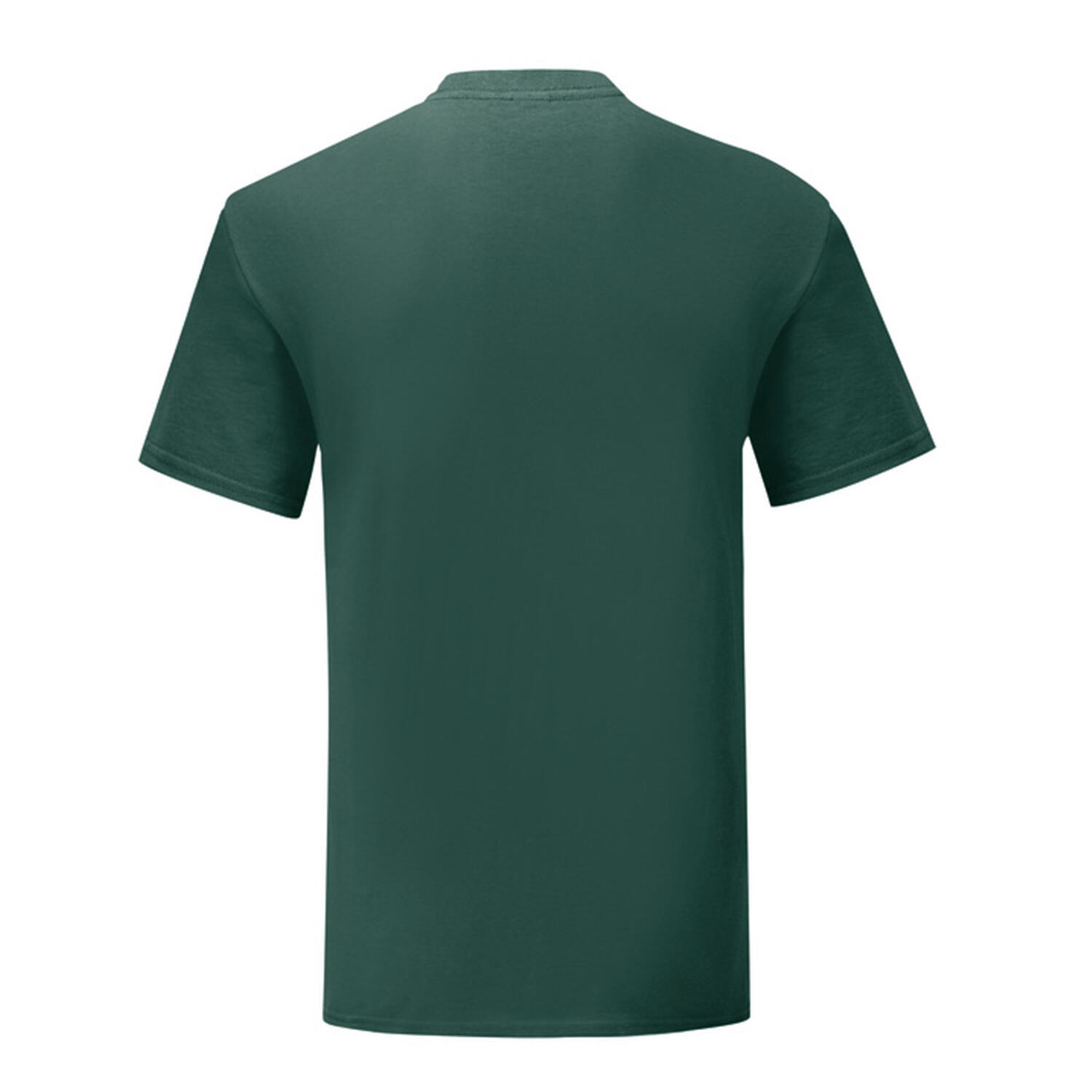 Camiseta Iconic 150 para Hombre Verde Bosque 2/3