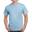 Tricou Drumeții În Natură Gildan Adulți