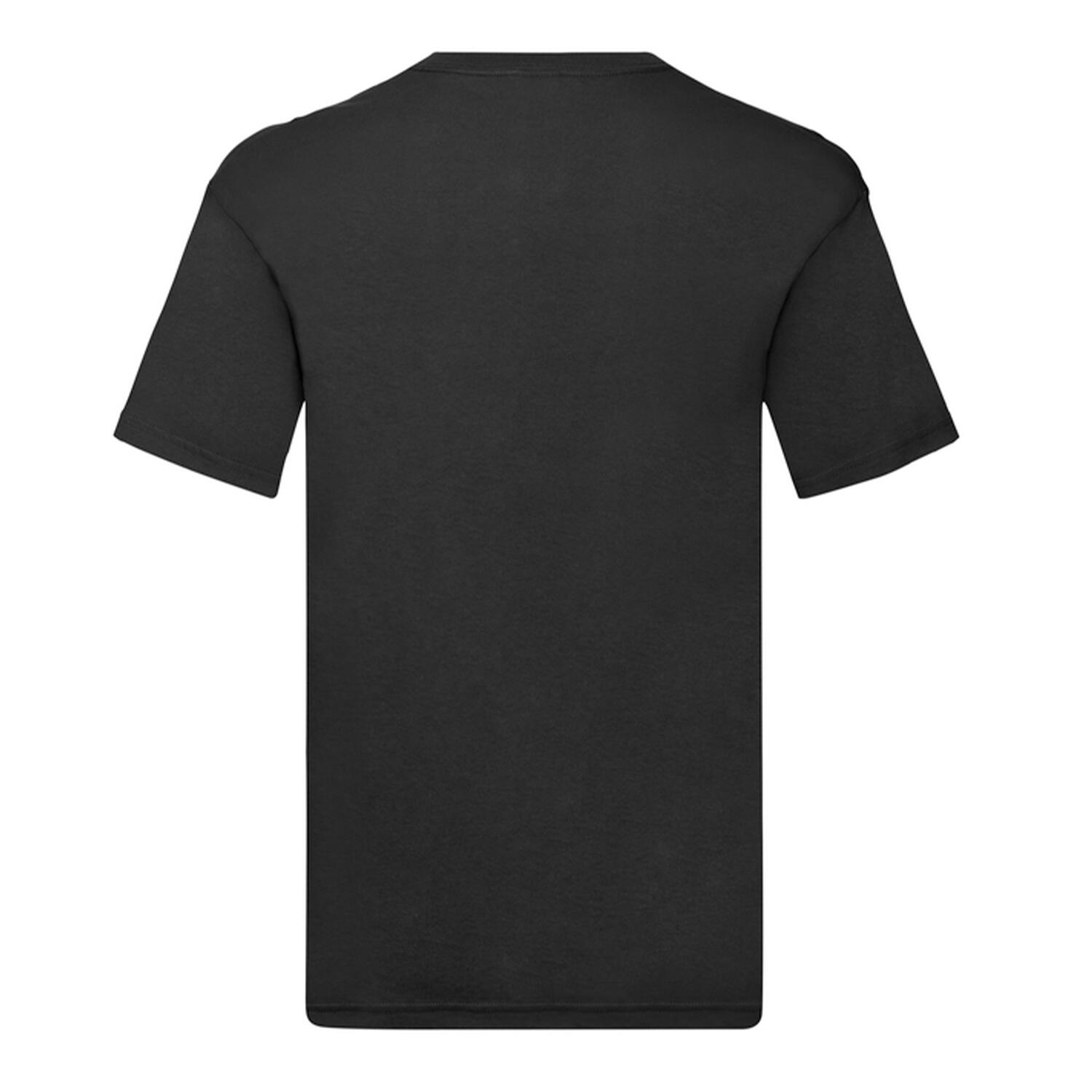 Tshirt ORIGINAL Homme (Noir) 2/3