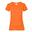 Tricou Drumeții În Natură Fruit Of The Loom Valueweight Femei