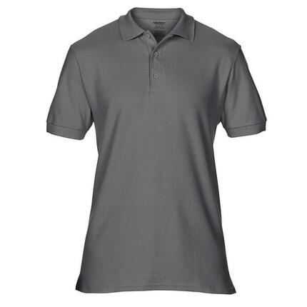 Polo HAMMER Homme (Blanc)