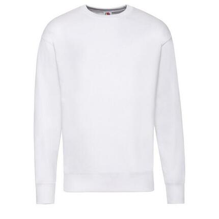 Sweat À Manches Cousues Homme (Bleu Roi)