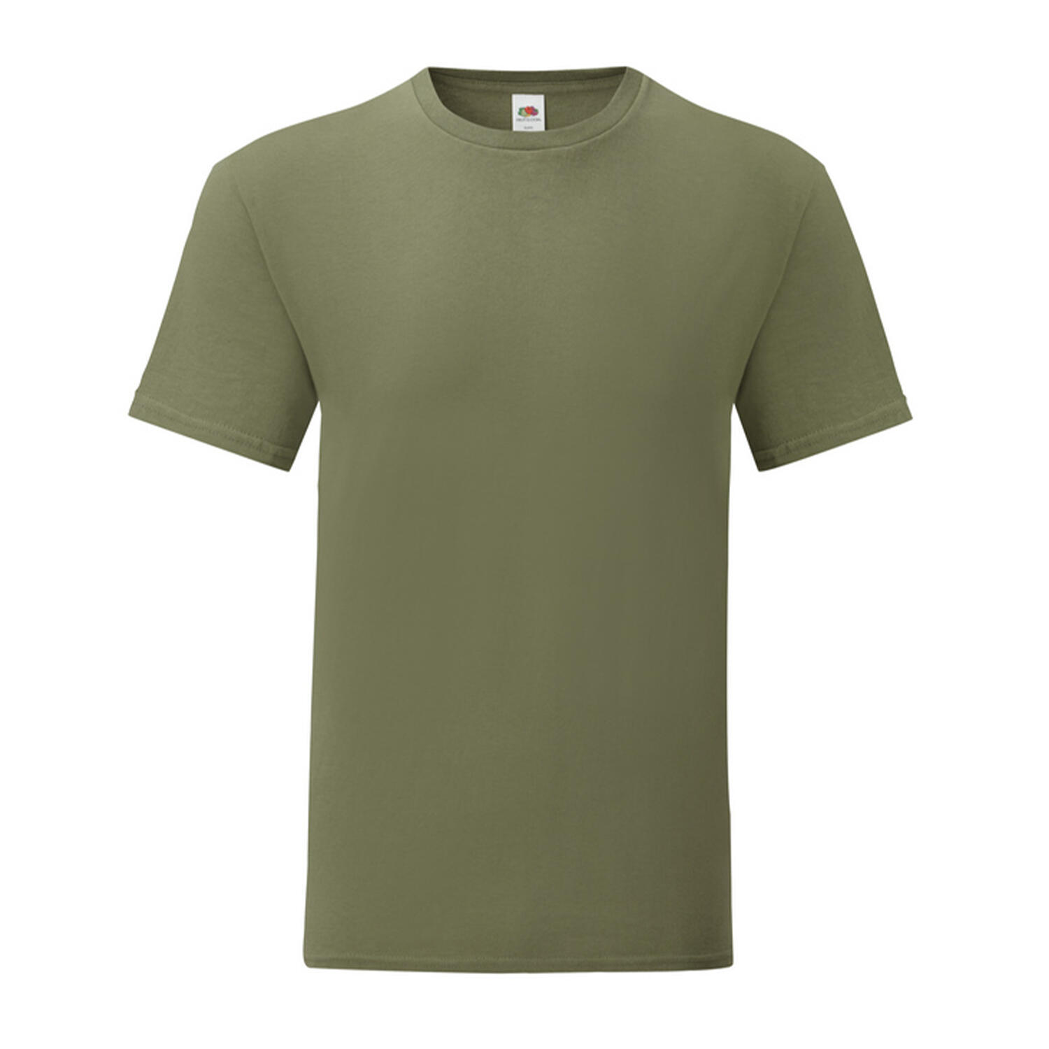 verde oliva