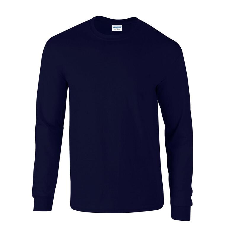 Tshirt Adulte (Bleu Marine)