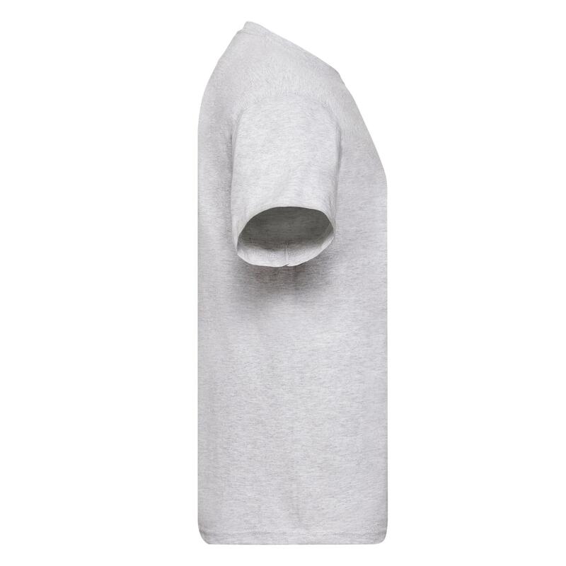 Tricou Drumeții În Natură Fruit Of The Loom Original Bărbați