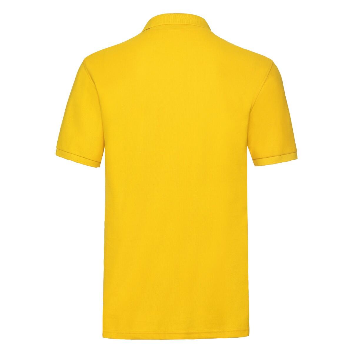 Męska Koszulka Polo Premium