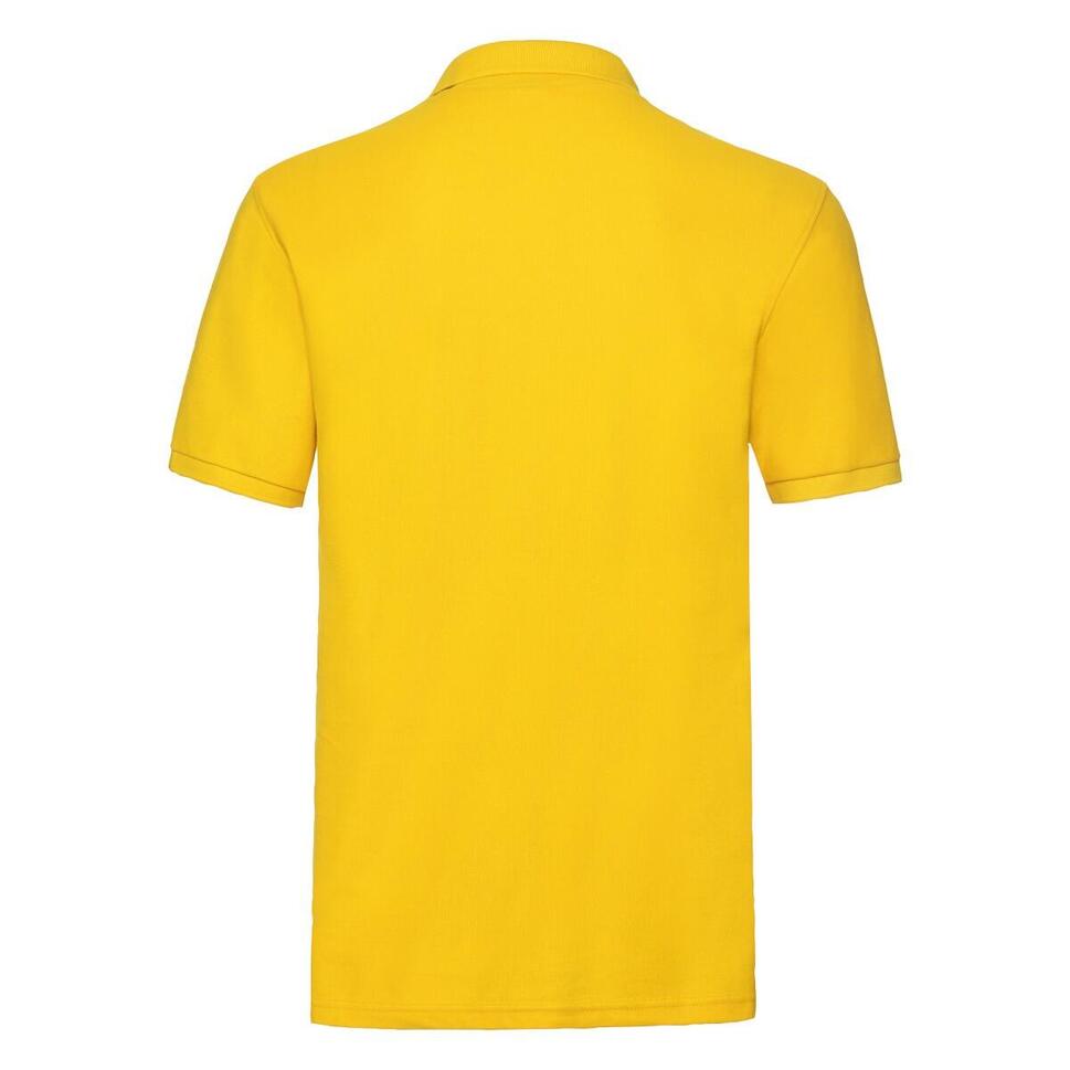 Męska Koszulka Polo Premium