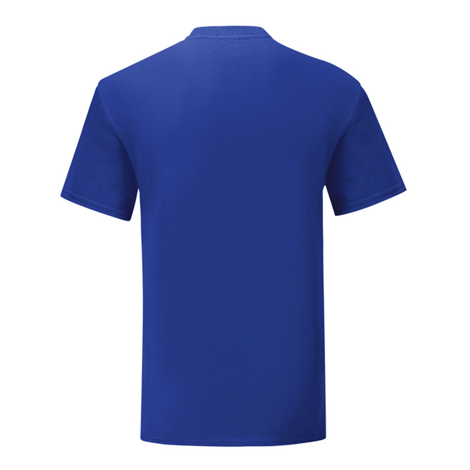 Tshirt ICONIC Homme (Bleu Cobalt) 2/3
