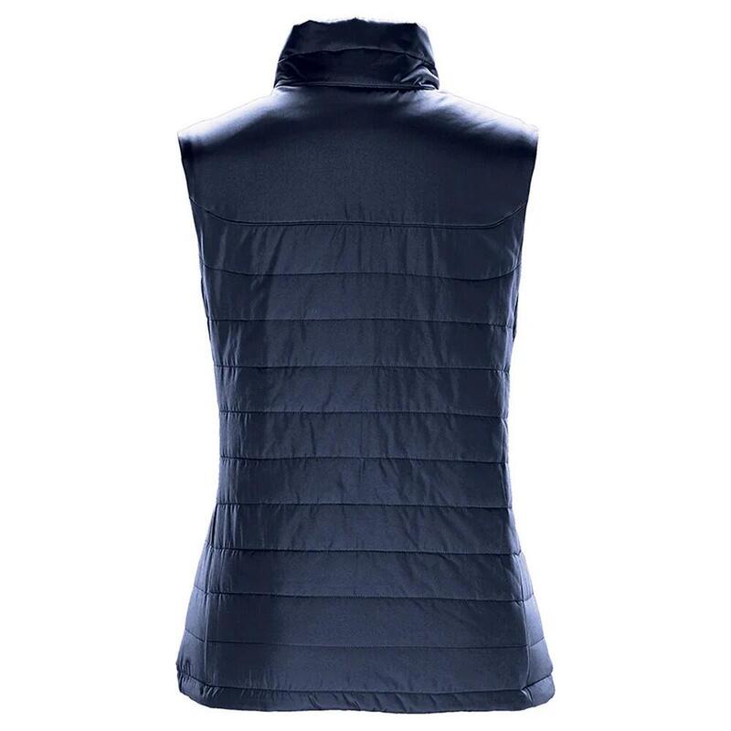 Veste Sans Manches NAUTILUS Femme (Bleu Marine)