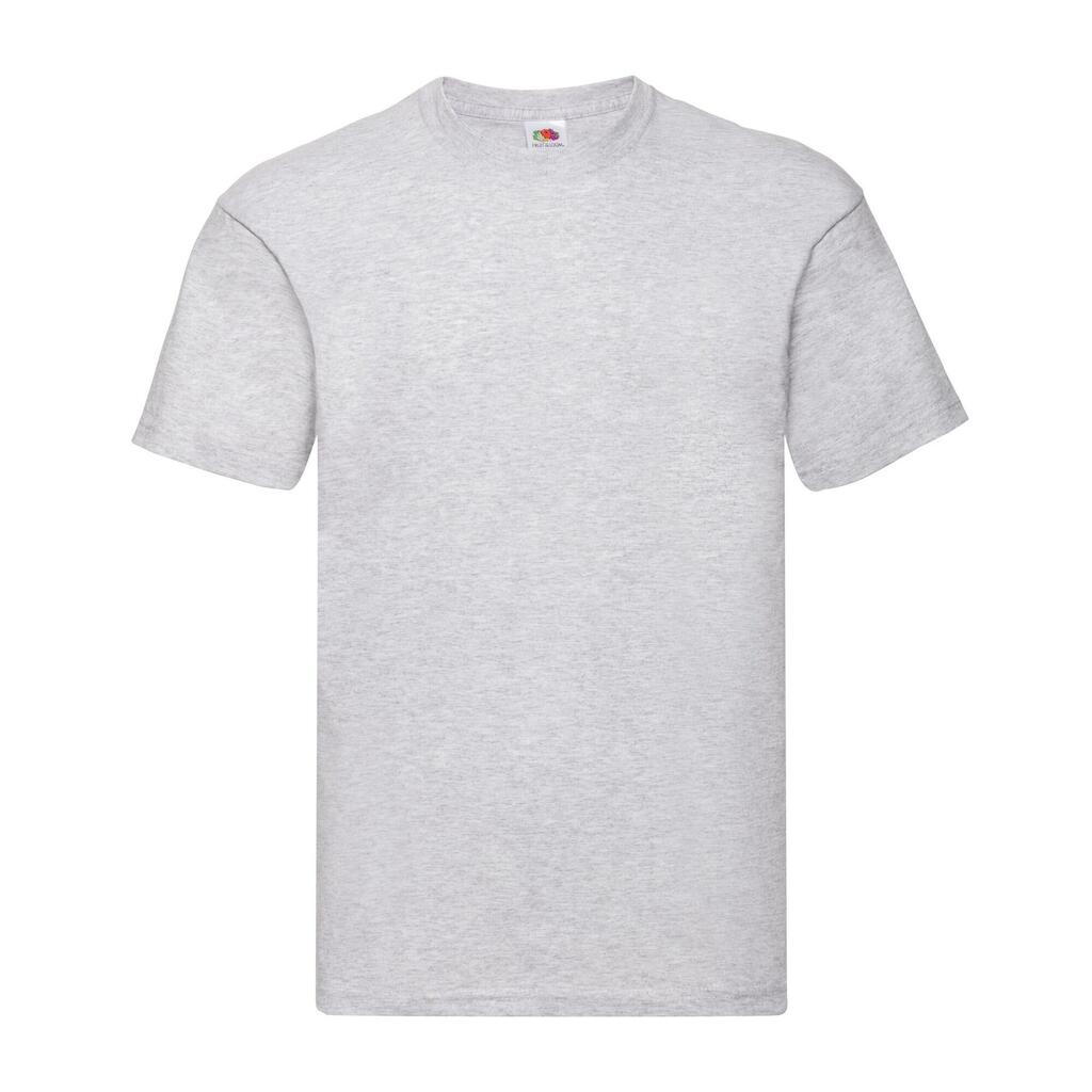 Mens Original Heather TShirt (Heather Grey)