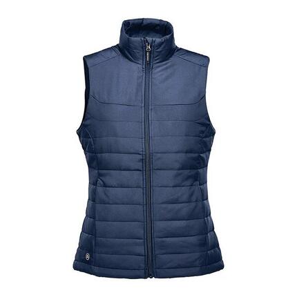 Veste Sans Manches NAUTILUS Femme (Noir)