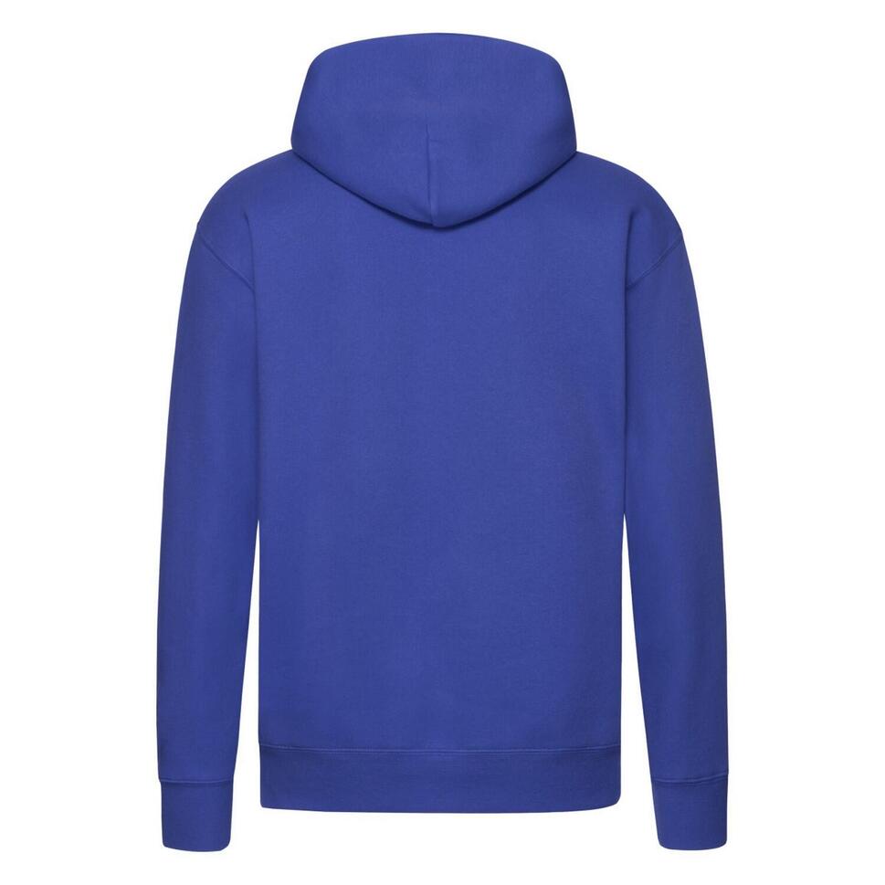 Męska Bluza Z Kapturem Premium