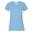 Tricou Drumeții În Natură Fruit Of The Loom Valueweight Femei