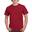 Tricou Drumeții În Natură Gildan Adulți