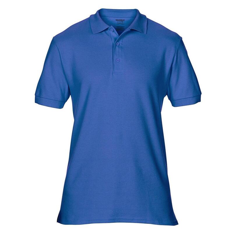 Polo HAMMER Homme (Bleu Roi)