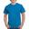 Tricou Drumeții În Natură Gildan Adulți