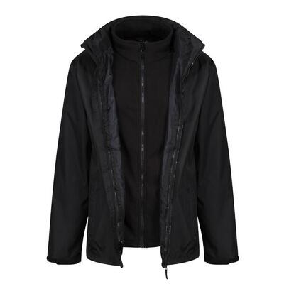 Heren classic 3 in 1 jas (marine)