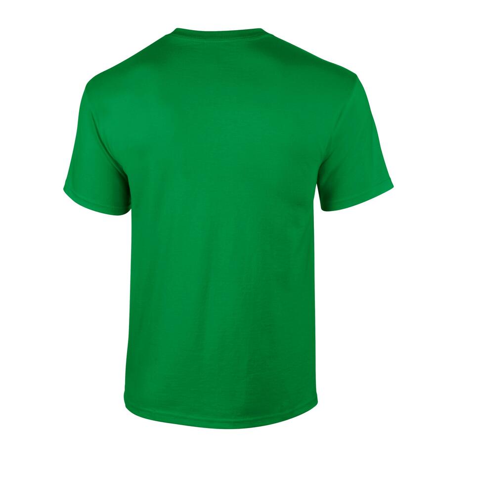 Ultra Bawełniana Koszulka Unisex Dla Dorosłych
