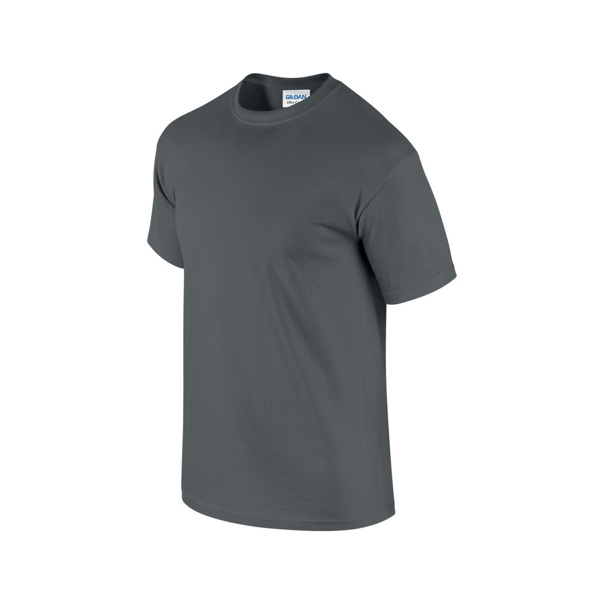 Tshirt Adulte (Charbon) 3/3