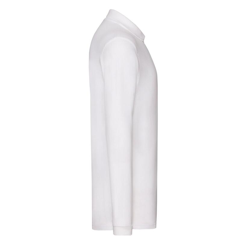 Cămașă Polo |122| Fruit Of The Loom Premium Simplu Bărbați