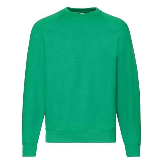 Sweat CLASSIC Homme (Vert Kelly)