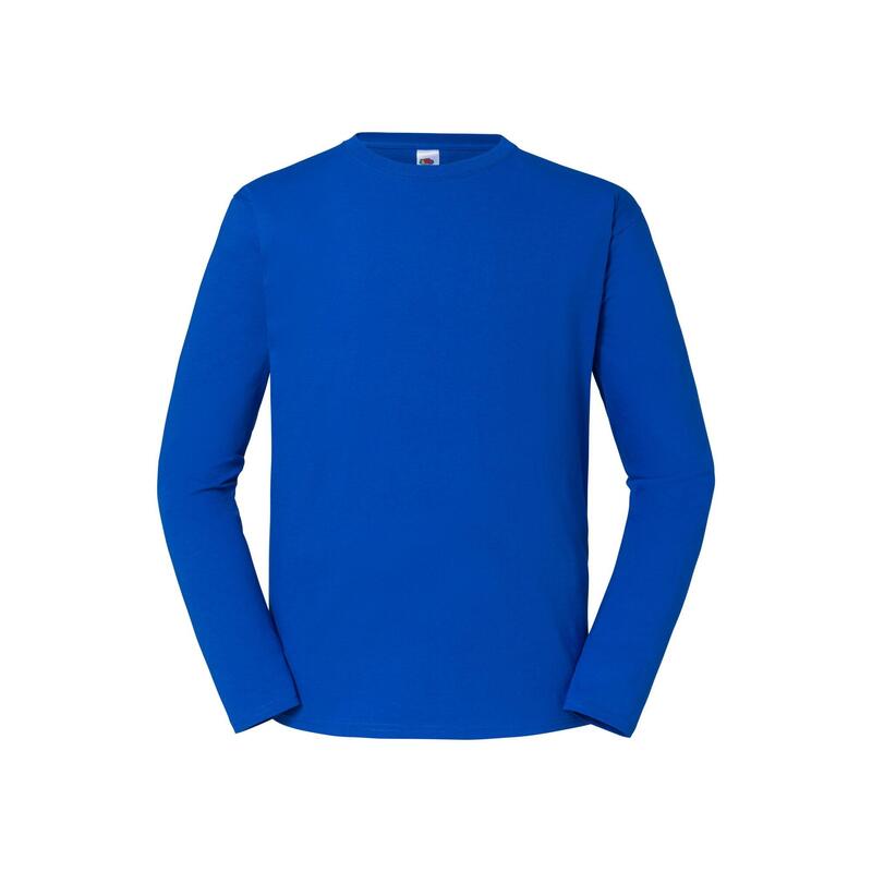 Tricou Drumeții În Natură Fruit Of The Loom Iconic 195 Premium Bărbați