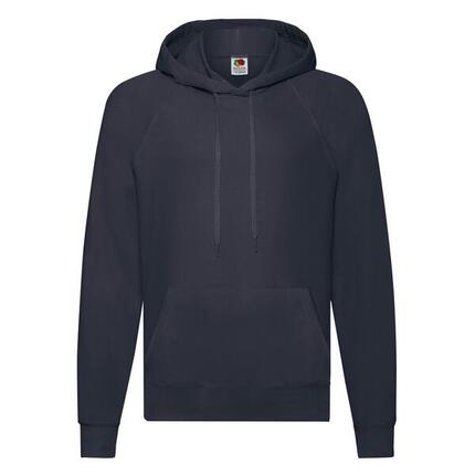 Sweat À Capuche Homme (Noir)